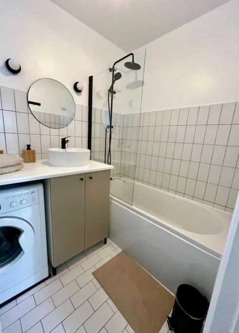 Appartement Cosy Hypercentre Place St Pierre Saumur Exteriér fotografie