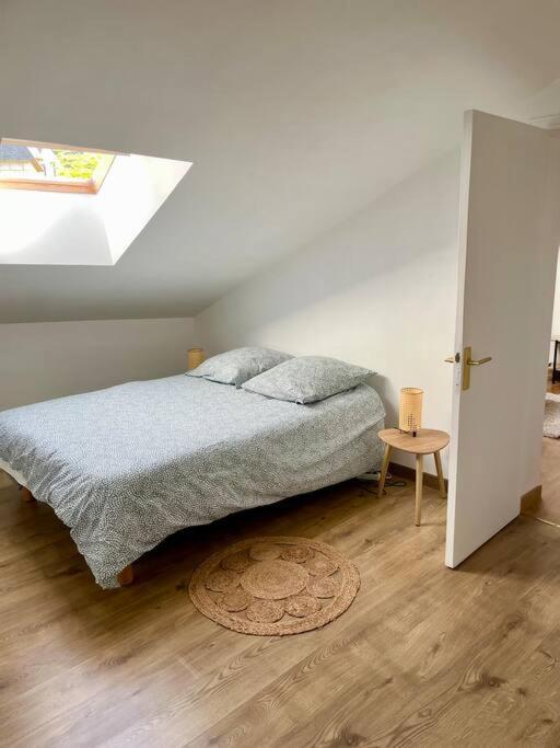 Appartement Cosy Hypercentre Place St Pierre Saumur Exteriér fotografie